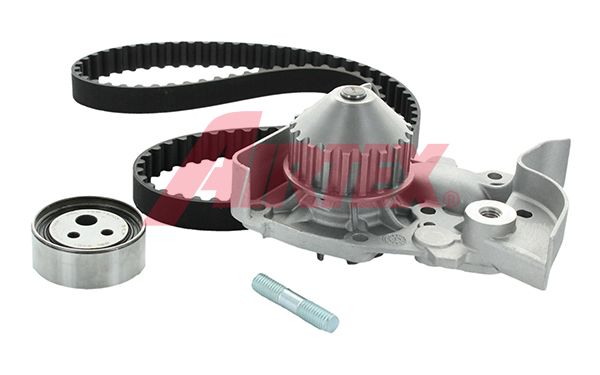 AIRTEX WPK-157702 Water Pump & Timing Belt Kit