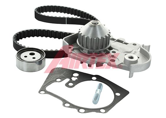 AIRTEX WPK-157802 Water Pump & Timing Belt Kit