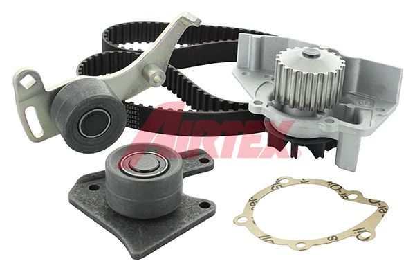 AIRTEX WPK-157901 Water Pump & Timing Belt Kit