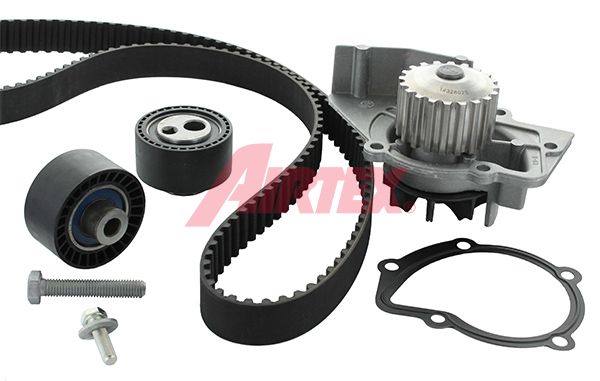 AIRTEX WPK-1580R02 Water Pump & Timing Belt Kit
