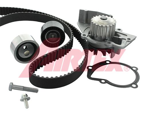 AIRTEX WPK-1580R05 Water Pump & Timing Belt Kit