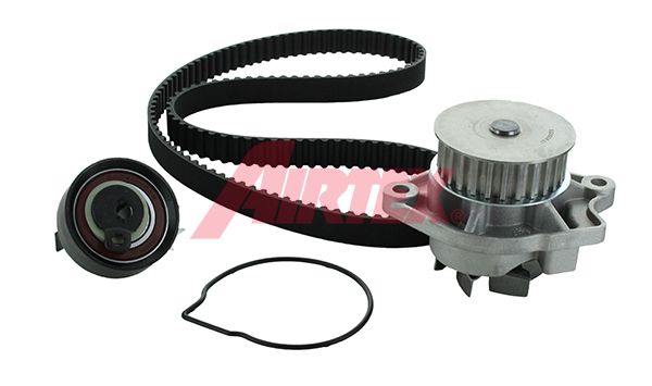 AIRTEX WPK-1582R01 Water Pump & Timing Belt Kit
