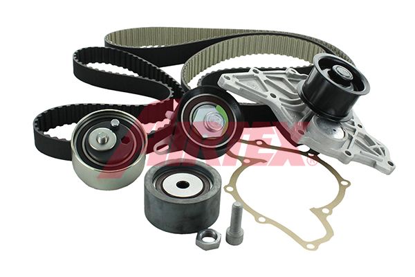 AIRTEX WPK-159601 Water Pump & Timing Belt Kit