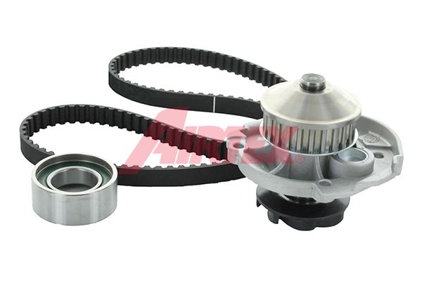 AIRTEX WPK-161601 Water Pump & Timing Belt Kit