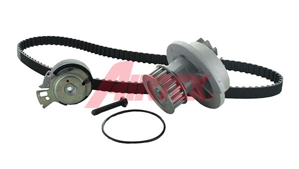 AIRTEX WPK-163101 Water Pump & Timing Belt Kit