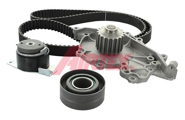 AIRTEX WPK-164001 Water Pump & Timing Belt Kit