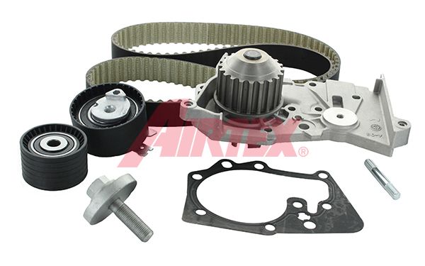 AIRTEX WPK-164101 Water Pump & Timing Belt Kit