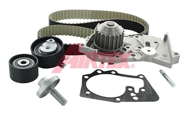 AIRTEX WPK-164102 Water Pump & Timing Belt Kit