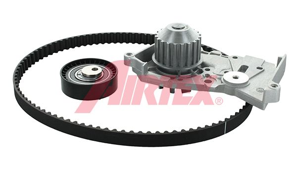 AIRTEX WPK-164103 Water Pump & Timing Belt Kit