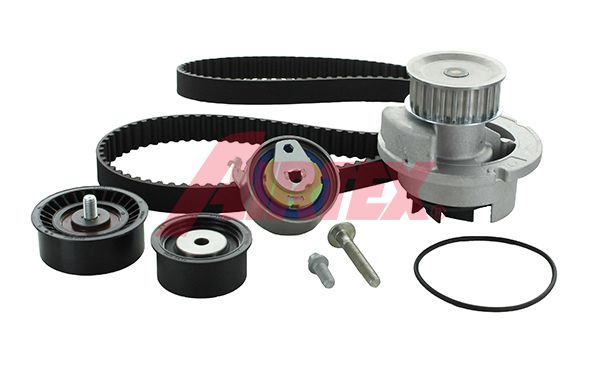 AIRTEX WPK-164201 Water Pump & Timing Belt Kit