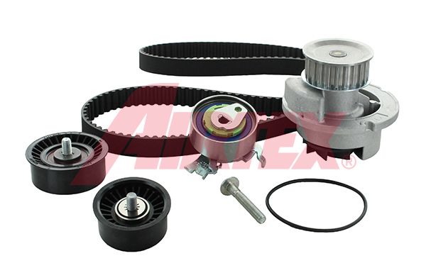 AIRTEX WPK-164203 Water Pump & Timing Belt Kit