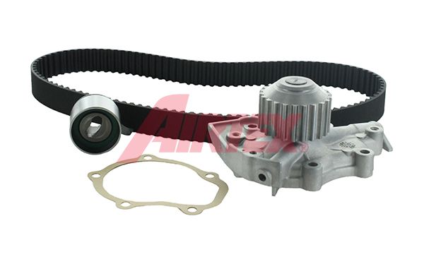 AIRTEX WPK-164601 Water Pump & Timing Belt Kit