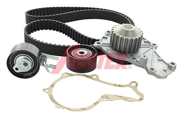 AIRTEX WPK-167301 Water Pump & Timing Belt Kit