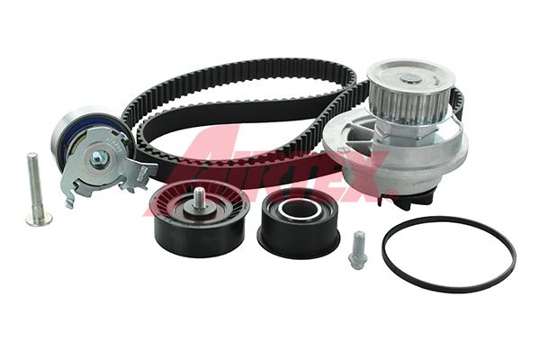 AIRTEX WPK-167601 Water Pump & Timing Belt Kit