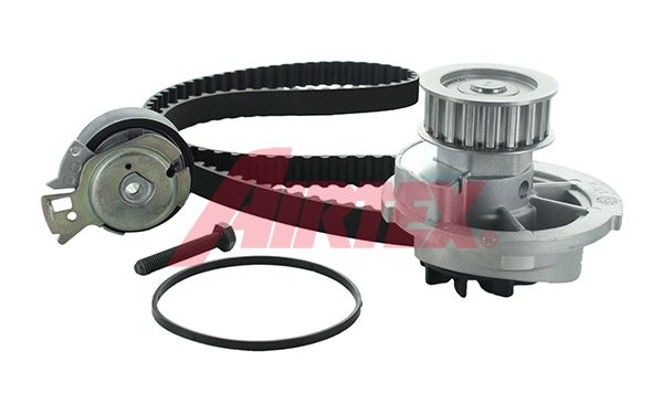 AIRTEX WPK-167701 Water Pump & Timing Belt Kit