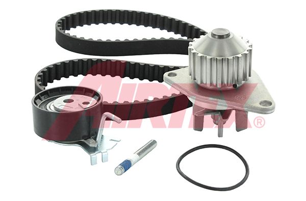 AIRTEX WPK-167902 Water Pump & Timing Belt Kit