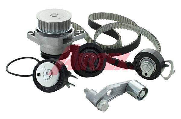 AIRTEX WPK-168201 Water Pump & Timing Belt Kit