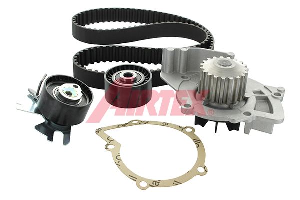 AIRTEX WPK-169001 Water Pump & Timing Belt Kit