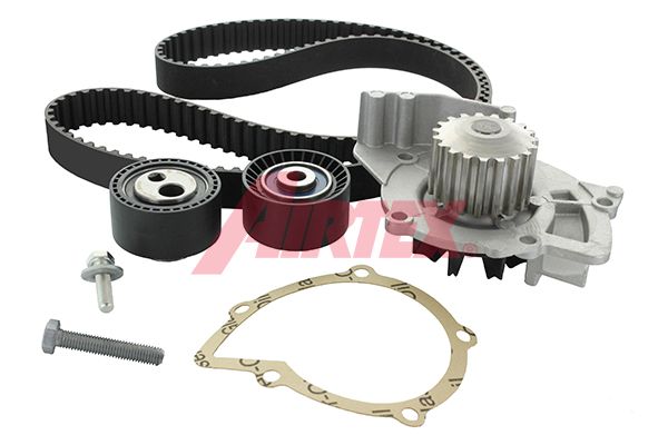 AIRTEX WPK-169002 Water Pump & Timing Belt Kit