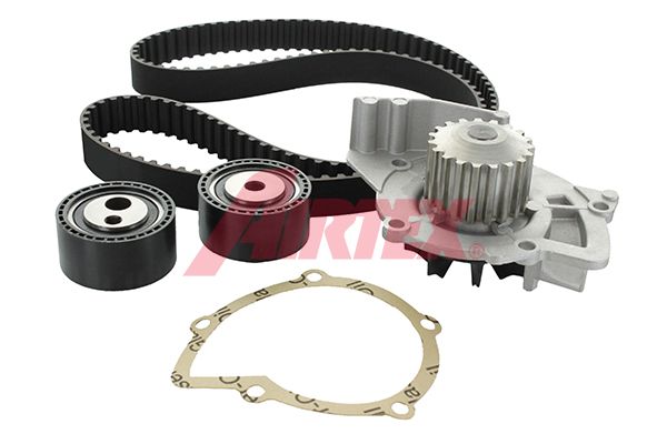 AIRTEX WPK-169003 Water Pump & Timing Belt Kit