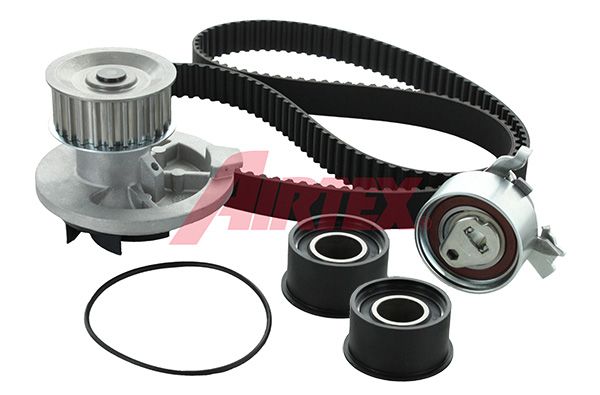 AIRTEX WPK-169601 Water Pump & Timing Belt Kit