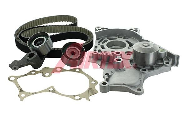 AIRTEX WPK-169701 Water Pump & Timing Belt Kit