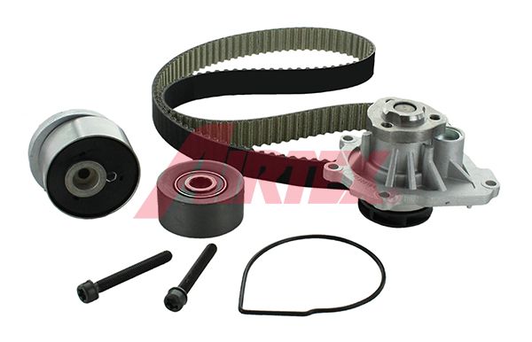 AIRTEX WPK-170001 Water Pump & Timing Belt Kit