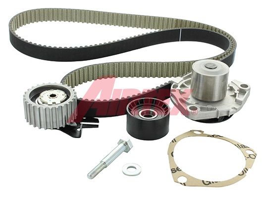 AIRTEX WPK-1702R01 Water Pump & Timing Belt Kit