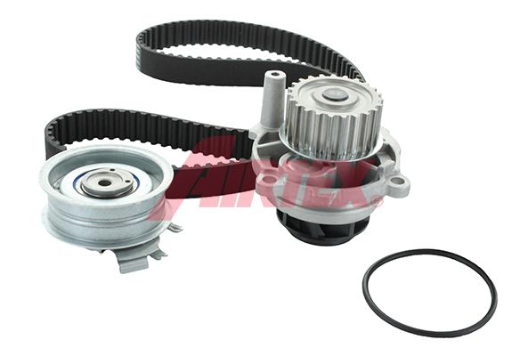 AIRTEX WPK-170301 Water Pump & Timing Belt Kit