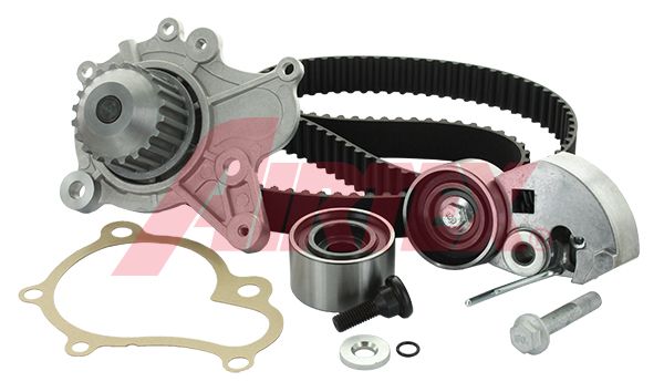 AIRTEX WPK-170401 Water Pump & Timing Belt Kit