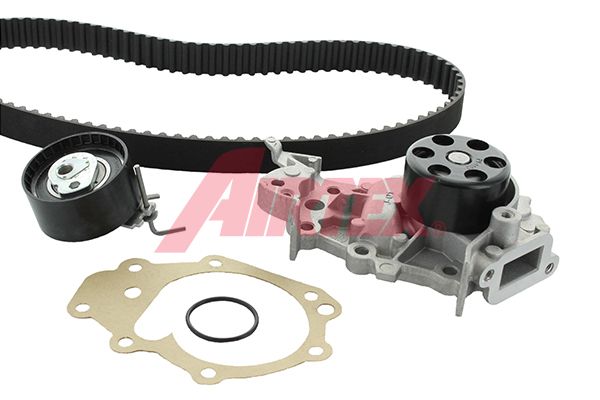 AIRTEX WPK-174101 Water Pump & Timing Belt Kit