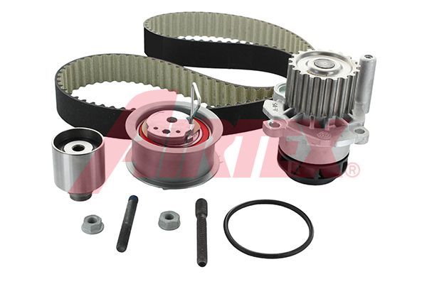 AIRTEX WPK-177603 Water Pump & Timing Belt Kit