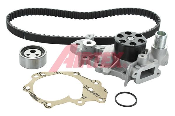 AIRTEX WPK-181801 Water Pump & Timing Belt Kit