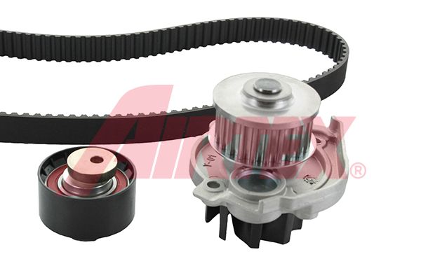 AIRTEX WPK-185201 Water Pump & Timing Belt Kit
