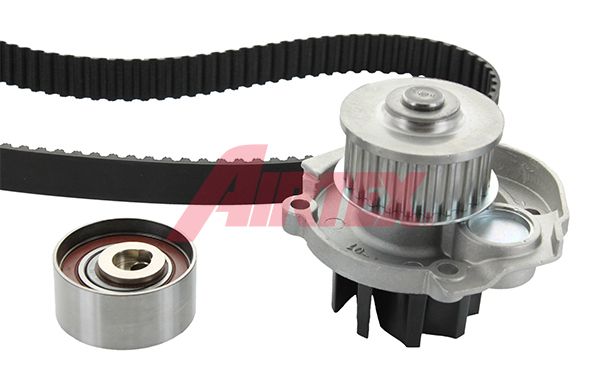 AIRTEX WPK-185202 Water Pump & Timing Belt Kit