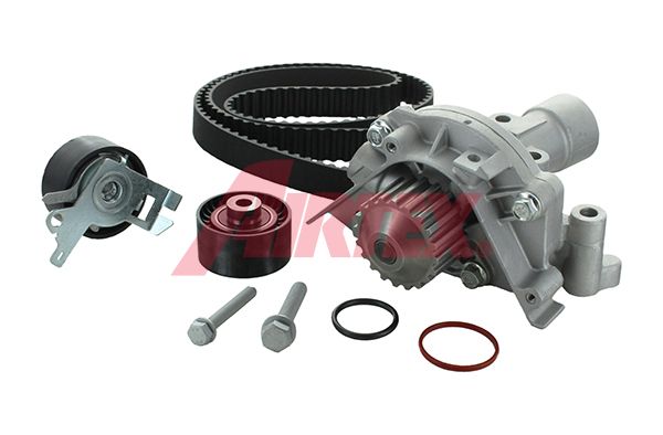 AIRTEX WPK-185701 Water Pump & Timing Belt Kit
