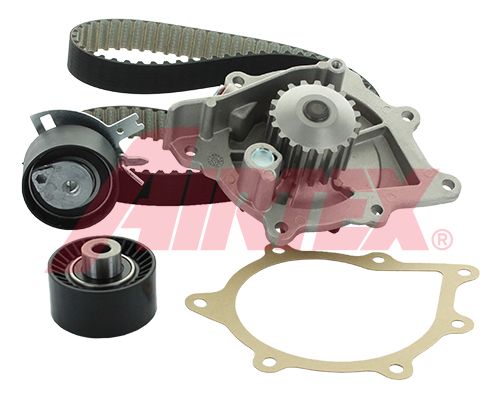 AIRTEX WPK-189101 Water Pump & Timing Belt Kit