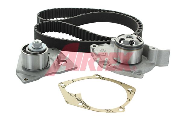 AIRTEX WPK-190701 Water Pump & Timing Belt Kit
