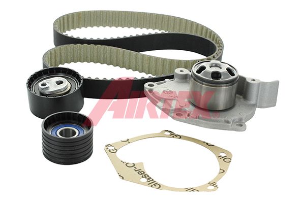 AIRTEX WPK-190702 Water Pump & Timing Belt Kit