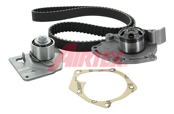 AIRTEX WPK-190901 Water Pump & Timing Belt Kit