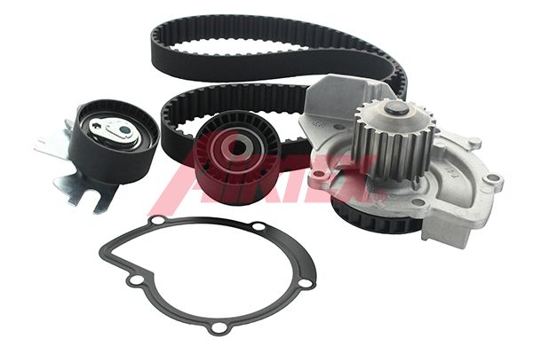 AIRTEX WPK-195501 Water Pump & Timing Belt Kit