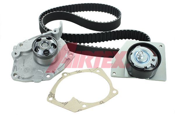 AIRTEX WPK-196001 Water Pump & Timing Belt Kit