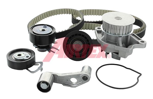 AIRTEX WPK-199001 Water Pump & Timing Belt Kit
