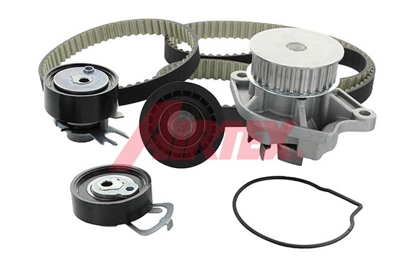 AIRTEX WPK-199003 Water Pump & Timing Belt Kit