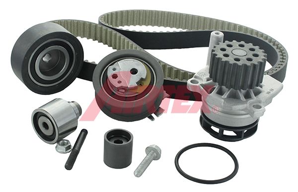 AIRTEX WPK-199201 Water Pump & Timing Belt Kit