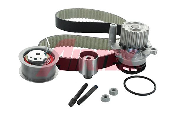 AIRTEX WPK-199801 Water Pump & Timing Belt Kit