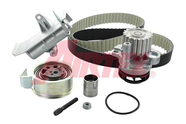 AIRTEX WPK-199804 Water Pump & Timing Belt Kit
