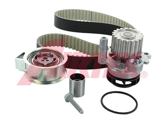 AIRTEX WPK-199805 Water Pump & Timing Belt Kit