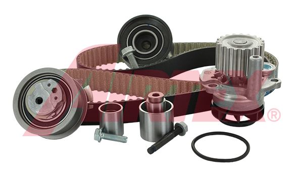 AIRTEX WPK-199808 Water Pump & Timing Belt Kit
