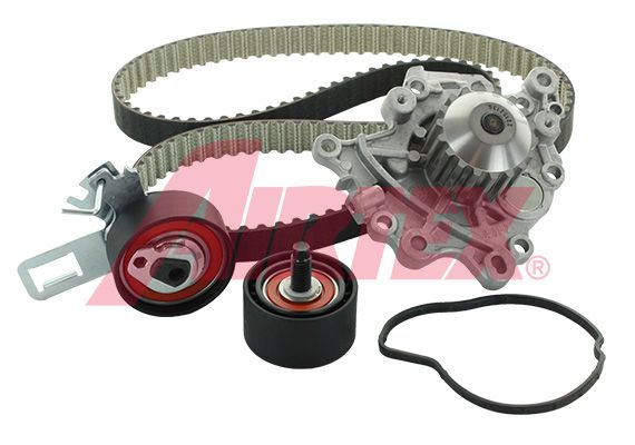 AIRTEX WPK-212701 Water Pump & Timing Belt Kit
